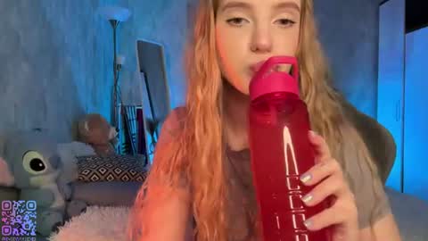 Eva online show from 07/22/26, 07:55