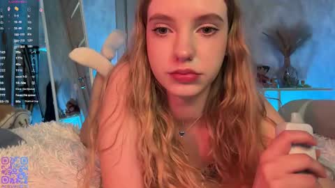 Eva online show from 07/28/26, 11:17