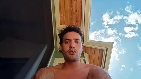 itsfrank84 online show from 10/27/25, 10:36