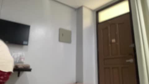 Snapshot of itshannahmarie22 chatting on 09/15/25, 03:28 Hannah online show from 09/15/25, 03:28