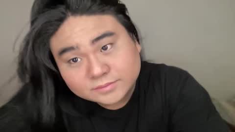 Snapshot of itshannahmarie22 chatting on 10/11/25, 07:12 Hannah online show from 10/11/25, 07:12