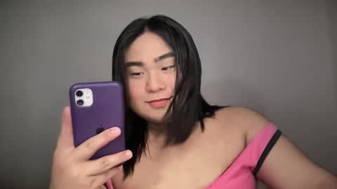 Snapshot of itshannahmarie22 chatting on 10/23/25, 10:03 Hannah online show from 10/23/25, 10:03