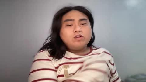 Snapshot of itshannahmarie22 chatting on 12/16/25, 06:18 Hannah online show from 12/16/25, 06:18