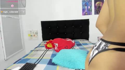 Snapshot of itsmaraia chatting on 03/05/26, 11:23 maraia online show from 03/05/26, 11:23
