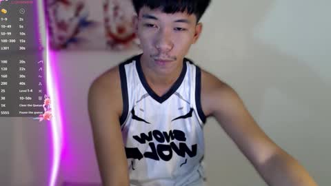 Snapshot of itsme_cxhennn chatting on 10/29/25, 07:32 itsme_cxhennn online show from 10/29/25, 07:32