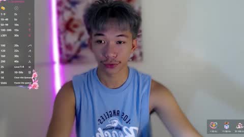 itsme_cxhennn online show from 11/04/25, 02:32