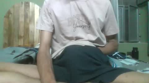 Snapshot of itsme_doofus chatting on 04/17/26, 07:06 Doofus online show from 04/17/26, 07:06