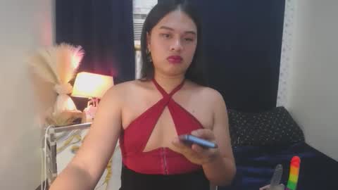 Snapshot of itsme_jazzy chatting on 10/15/25, 08:42 JAZ online show from 10/15/25, 08:42