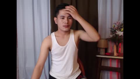 Snapshot of itsme_kent chatting on 09/18/25, 10:50 kenneth online show from 09/18/25, 10:50