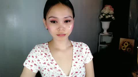 Snapshot of itsme_liza chatting on 06/25/26, 06:18 itsme_liza online show from 06/25/26, 06:18