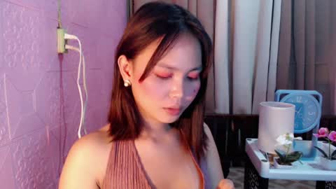 Snapshot of itsme_liza chatting on 07/21/26, 08:33 itsme_liza online show from 07/21/26, 08:33