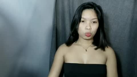 Snapshot of itsme_yourgurlliza chatting on 06/18/26, 06:24 LIZA online show from 06/18/26, 06:24