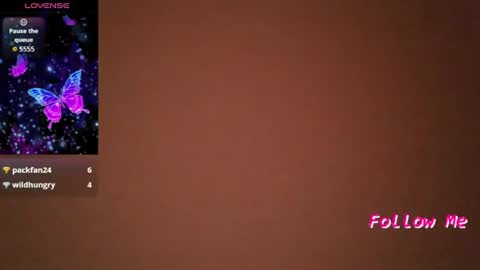 itsmebaby31 online show from 07/28/26, 08:23
