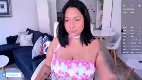 Itsmedannax   online show from 05/05/26, 08:22