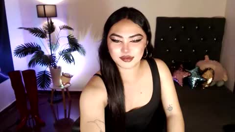 Siana online show from 02/22/26, 02:37