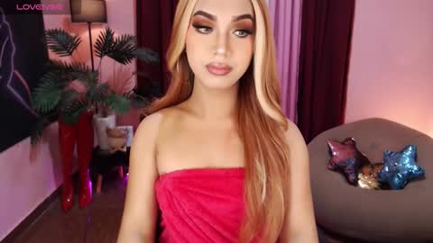 Sofia online show from 10/27/25, 04:55