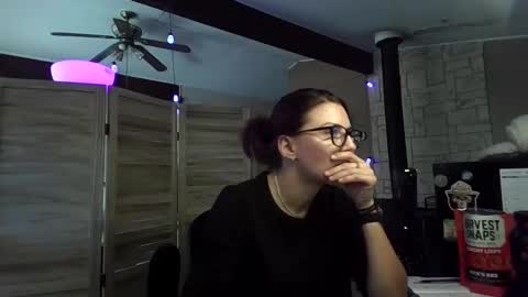 Snapshot of itsmesophie_x chatting on 10/20/25, 05:02 ItsMeSophie X online show from 10/20/25, 05:02