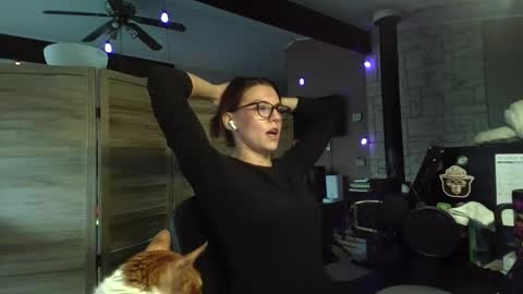 Snapshot of itsmesophie_x chatting on 10/24/25, 04:03 ItsMeSophie X online show from 10/24/25, 04:03