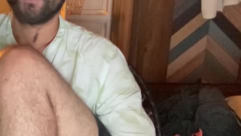 Raje online show from 09/27/25, 03:50