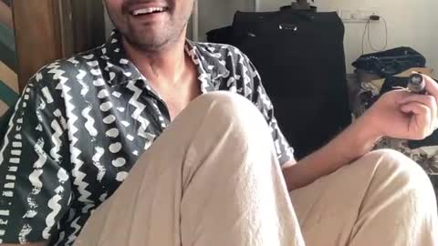 Raje online show from 10/16/25, 11:00