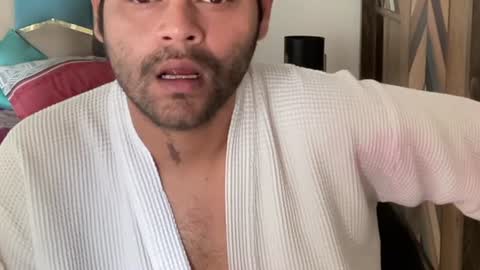 Raje online show from 10/20/25, 09:54