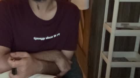 Raje online show from 10/31/25, 03:35