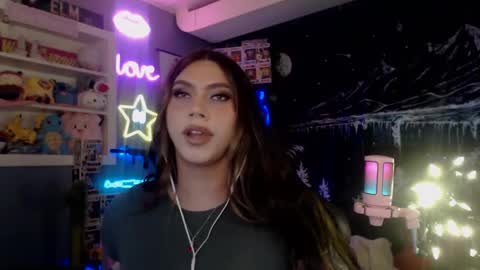 Nicki Foxx online show from 01/14/25, 11:16