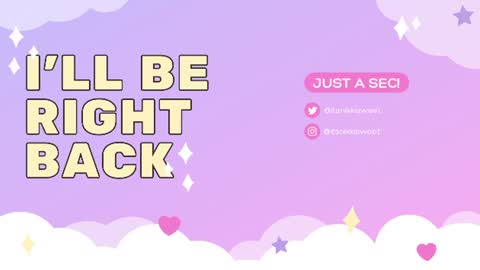 Nikki Sweet online show from 06/19/26, 05:12