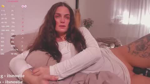 Nata Nsti elvish online show from 09/29/25, 12:21