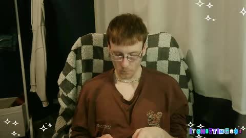    online show from 04/27/26, 08:07
