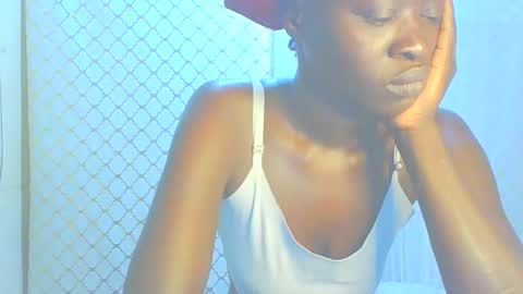Queen blacq online show from 09/08/25, 06:07