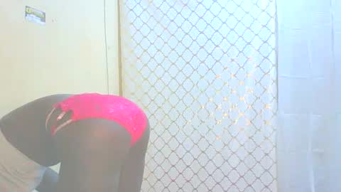 Queen blacq online show from 09/10/25, 08:03