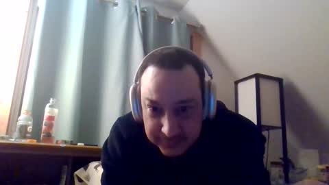 Shady2no1 online show from 02/11/26, 02:05