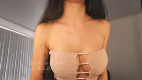 itsssssssme_lana online show from 10/14/25, 03:24