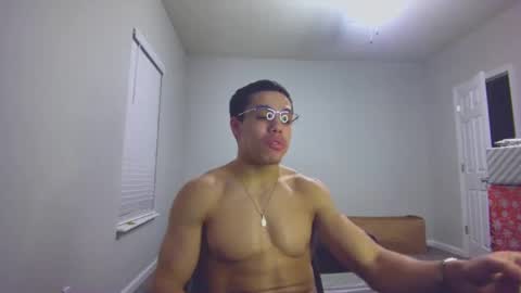 TARZAN online show from 12/25/24, 01:31
