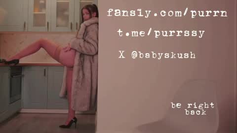 Snapshot of itsumade chatting on 04/24/26, 05:15 Betty online show from 04/24/26, 05:15
