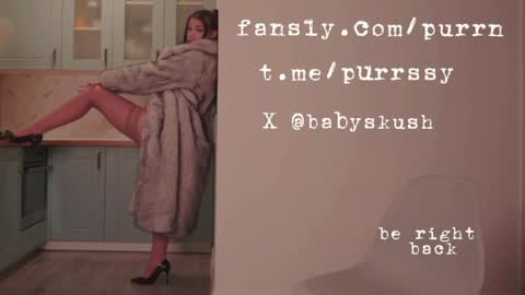 Snapshot of itsumade chatting on 04/26/26, 06:49 Betty online show from 04/26/26, 06:49