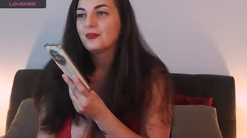 Melissa Khaan online show from 12/06/24, 11:11