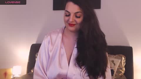 Melissa Khaan online show from 01/09/25, 09:37