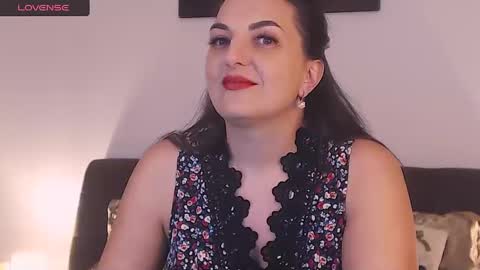 Melissa Khaan online show from 01/09/25, 12:41
