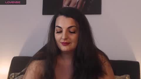 Melissa Khaan online show from 01/12/25, 01:58