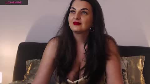Melissa Khaan online show from 01/17/25, 01:13