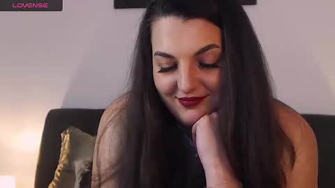 Melissa Khaan online show from 02/01/25, 03:07