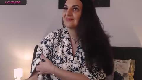 Melissa Khaan online show from 02/02/25, 11:40