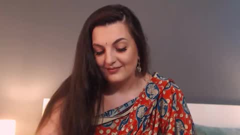 Melissa Khaan online show from 06/08/26, 08:48
