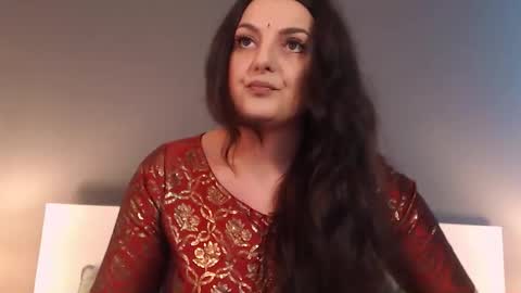 Melissa Khaan online show from 06/10/26, 09:41