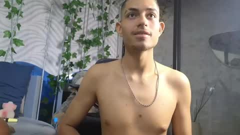 itszairen online show from 06/05/26, 11:43