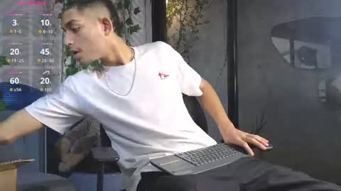 itszairen online show from 06/10/26, 03:39