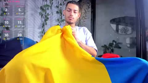 itszairen online show from 07/02/26, 03:56