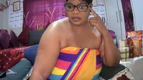 itumeleng74 online show from 05/06/26, 06:41